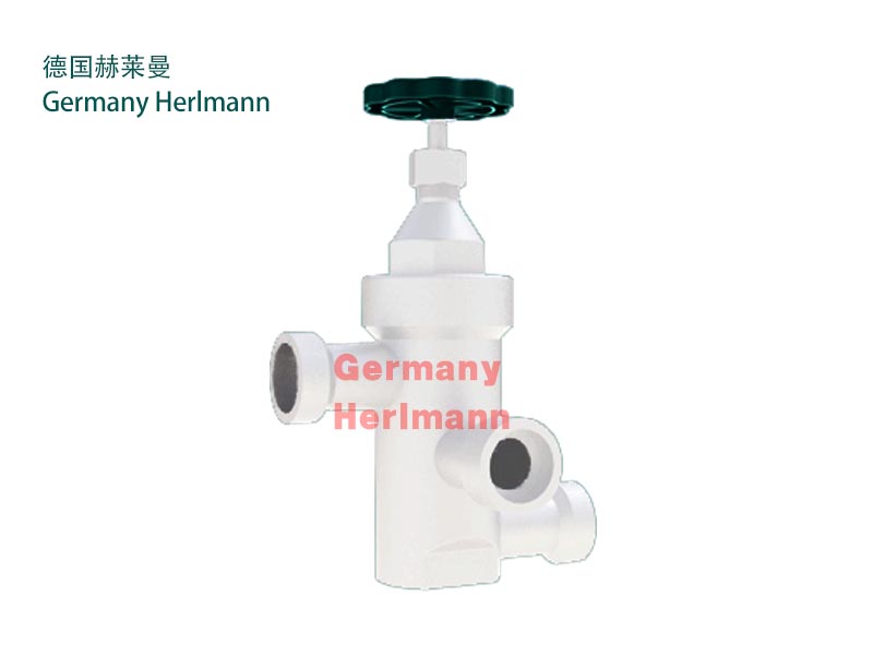进口低温三通截止阀