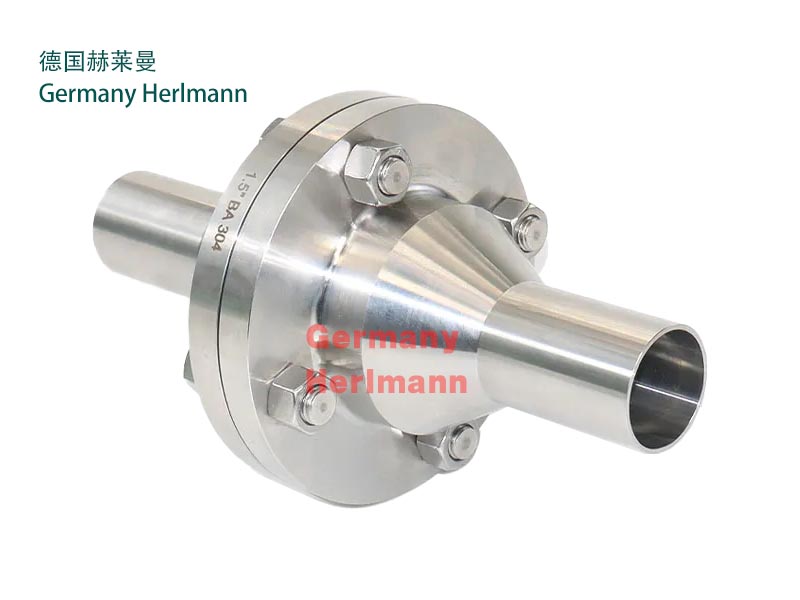 进口高纯特气阻火器