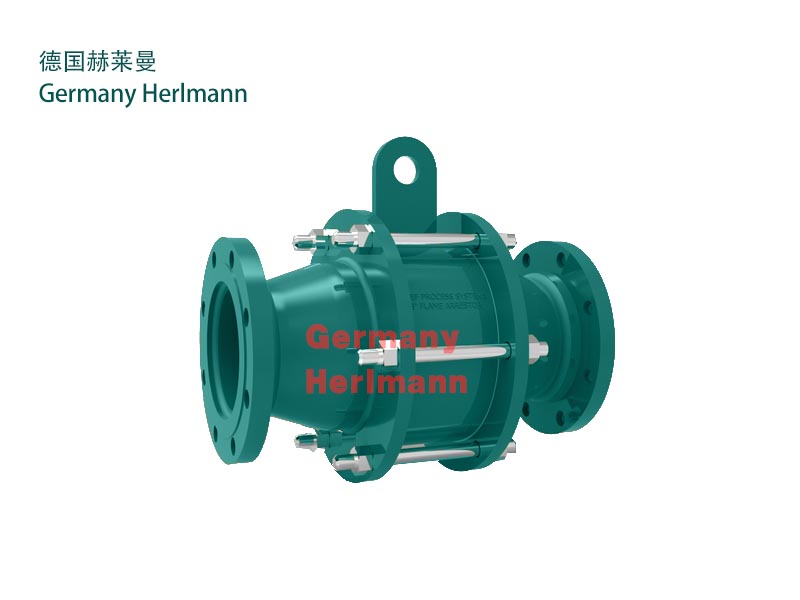 进口氢气阻火器