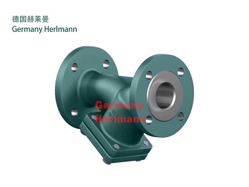 进口Y型过滤器