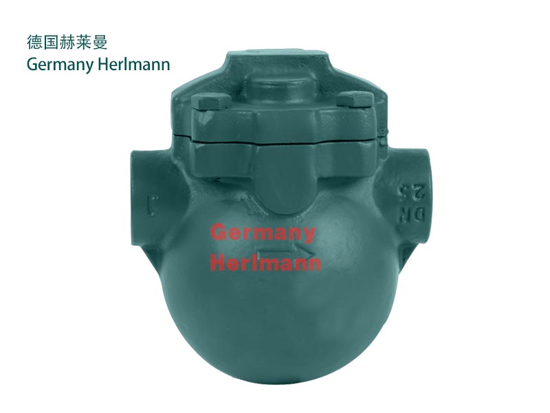 进口自由浮球式疏水阀